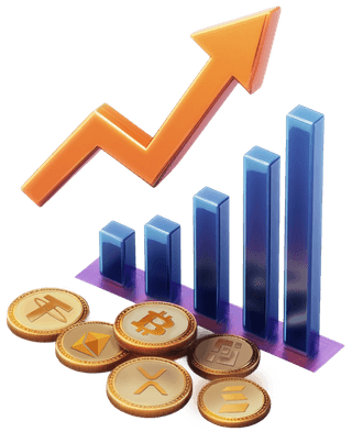 Fathom Coursewick crypto trading platform interface, product overview