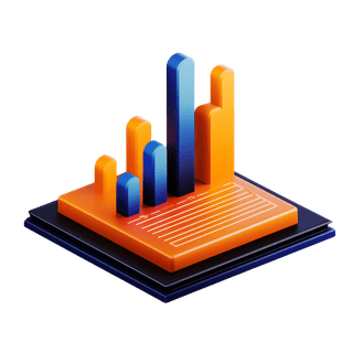 Crypto asset tracker displaying holdings and portfolio gains